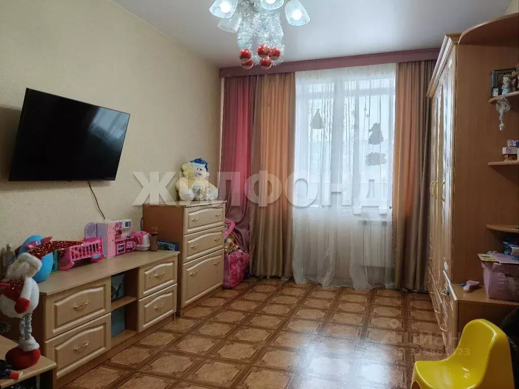 1-к кв. Хакасия, Абакан ул. Пушкина, 19 (34.1 м) - Фото 0