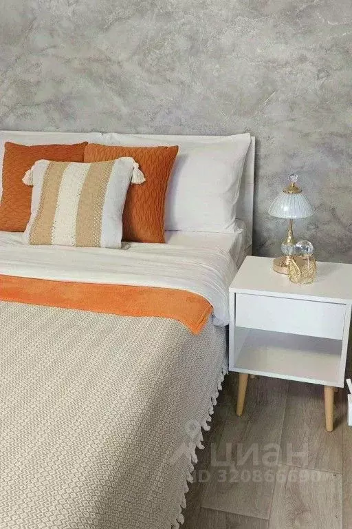 1-к кв. Тульская область, Новомосковск Загородная ул., 93А (33.0 м) - Фото 2