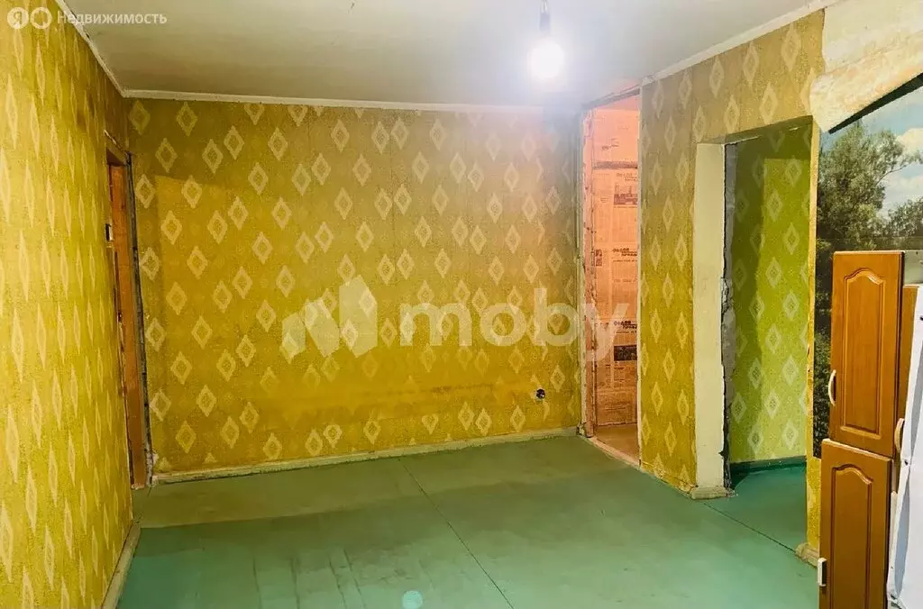 2-комнатная квартира: Калининград, Киевская улица, 52 (45 м) - Фото 0