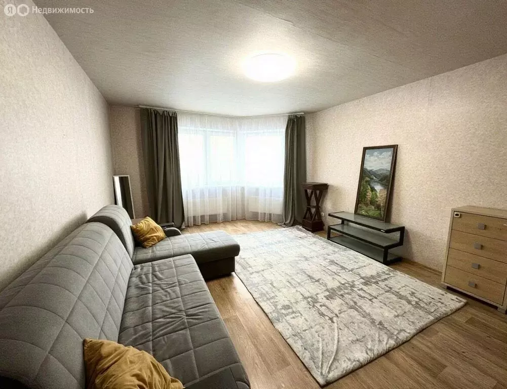 2-комнатная квартира: Москва, улица Полины Осипенко, 2к2 (59.8 м) - Фото 2