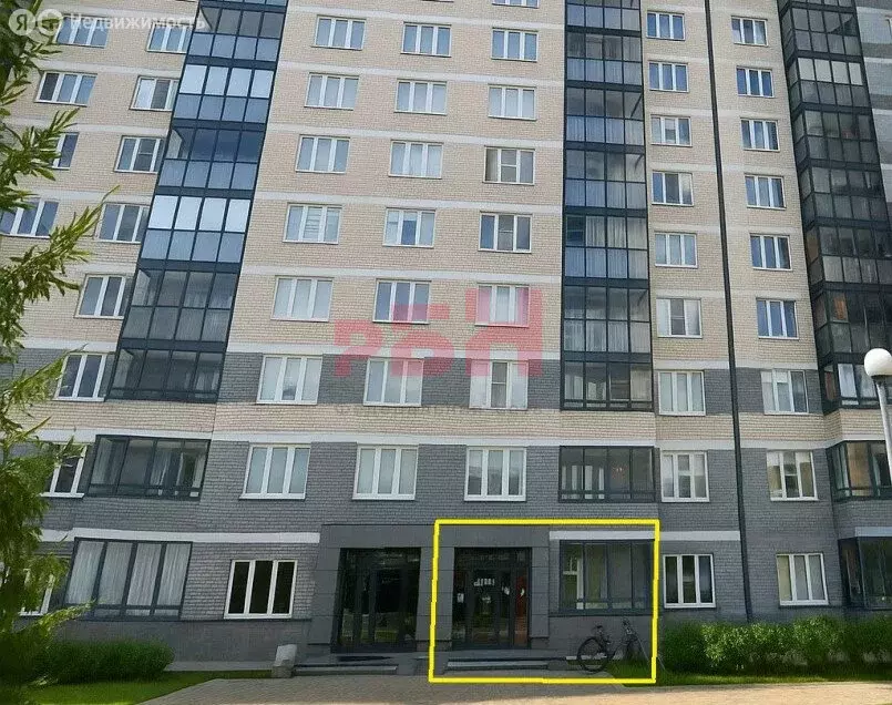 Офис (45 м) - Фото 2