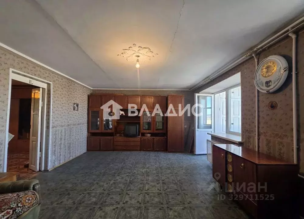 2-к кв. Бурятия, Улан-Удэ ул. Терешковой, 7А (68.1 м) - Фото 2