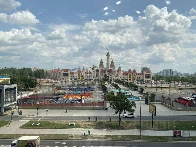 Офис в Москва просп. Андропова, 10 (224 м) - Фото 2
