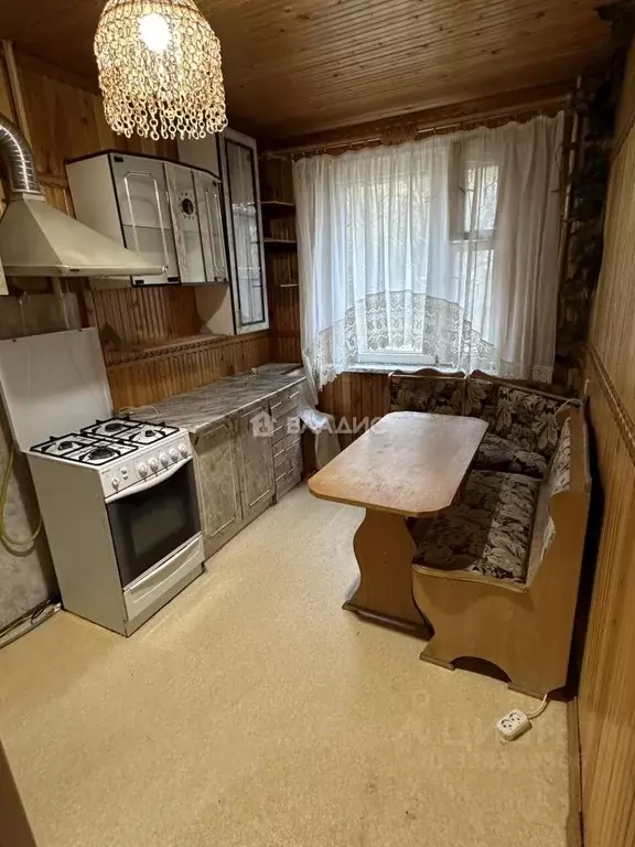 3-к кв. Нижегородская область, Нижний Новгород Верхне-Печерская ул., 4 ... - Фото 2