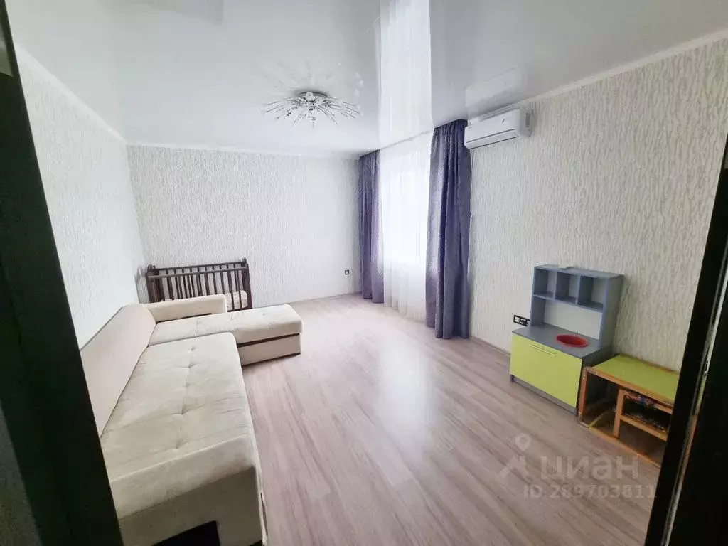 2-к кв. Татарстан, Казань Чистопольская ул., 68 (62.0 м) - Фото 2