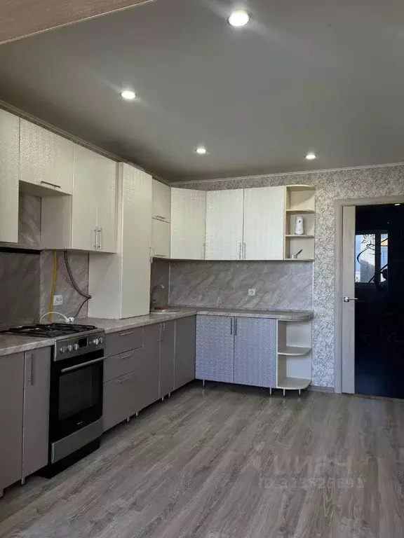 1-к кв. Татарстан, Зеленодольск просп. Строителей, 22 (37.2 м) - Фото 2