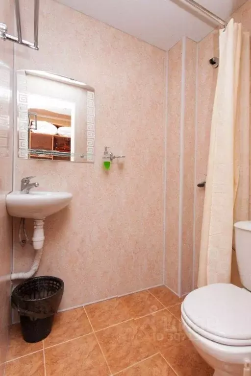 Комната Марий Эл, Йошкар-Ола ул. Карла Маркса, 109 (13.0 м) - Фото 2