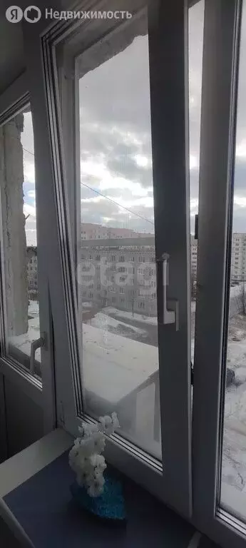 1к в -комнатной квартире (11.6 м) - Фото 2