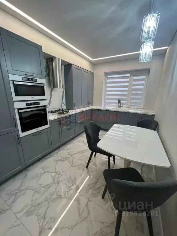 3-к кв. Ростовская область, Таганрог ул. Генерала Армии Маргелова, 1 ... - Фото 1