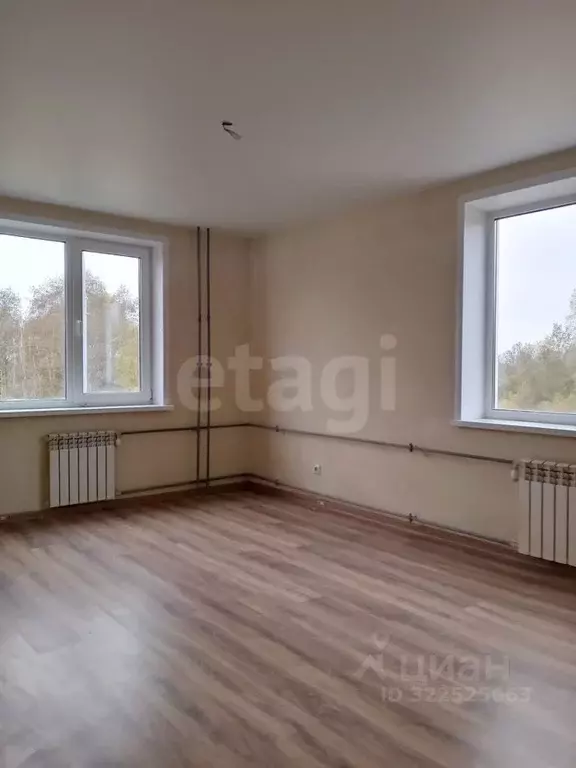2-к кв. Псковская область, Остров ул. Калинина, 82А (49.7 м) - Фото 1