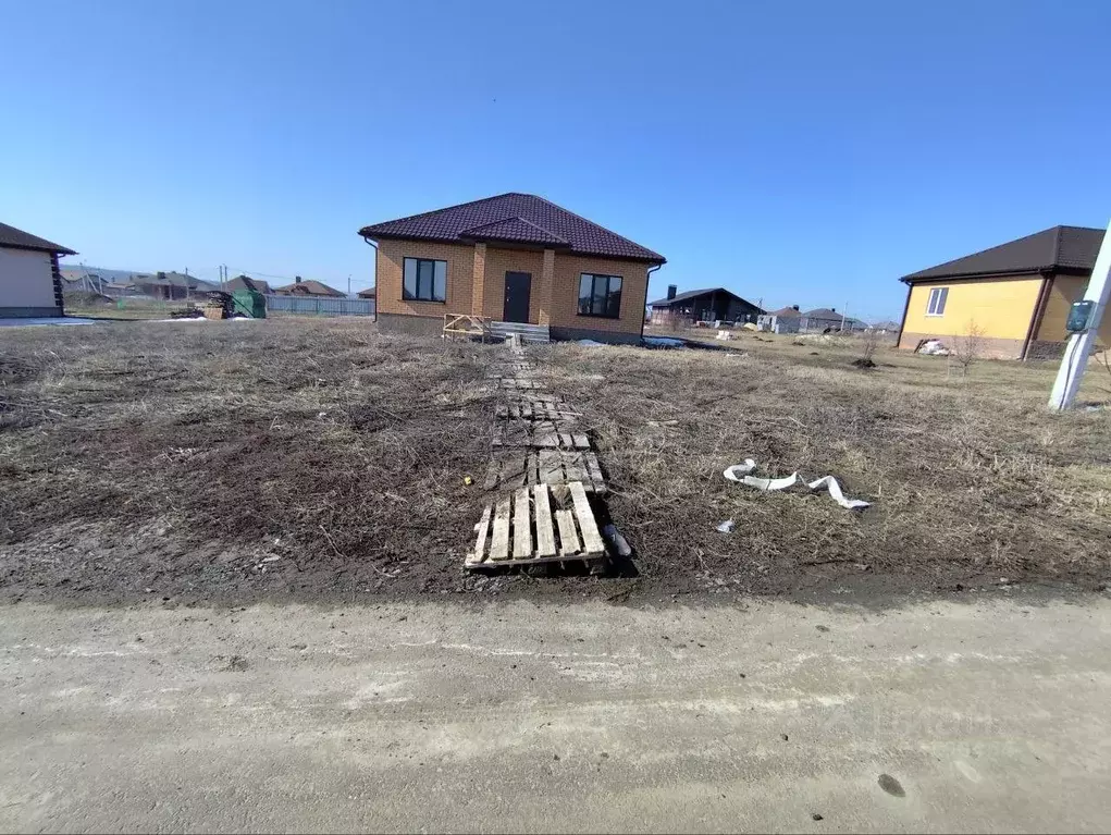 Дом в Белгородская область, Белгородский муниципальный округ, с. ... - Фото 2