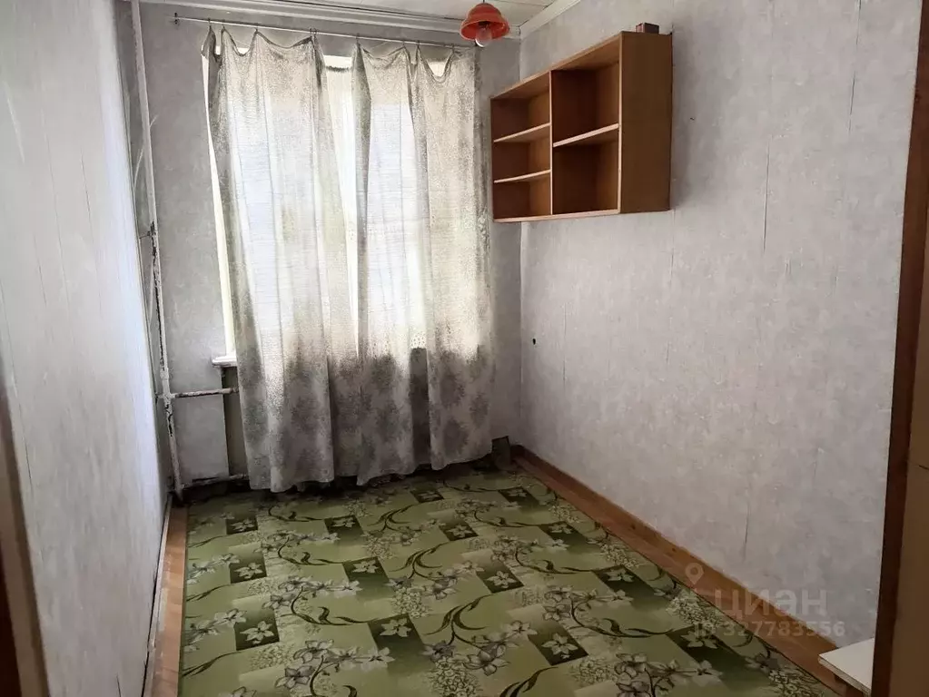 2-к кв. Москва ул. Дмитрия Ульянова, 8К1 (42.8 м) - Фото 2