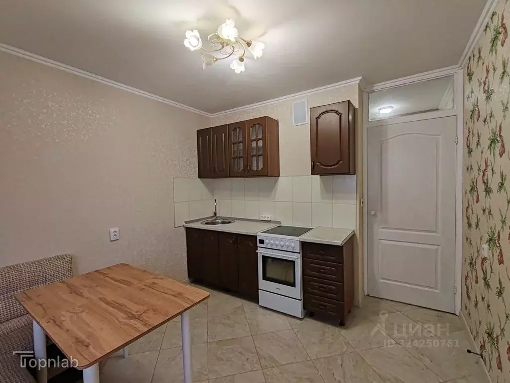 2-к кв. Ростовская область, Ростов-на-Дону ул. Петренко, 20 (55.0 м) - Фото 2