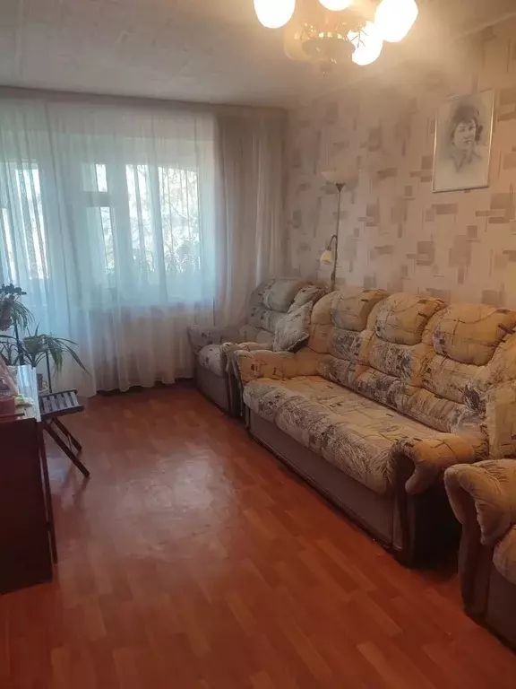 Продаётся 3-к квартира, 62.3 м - Фото 0