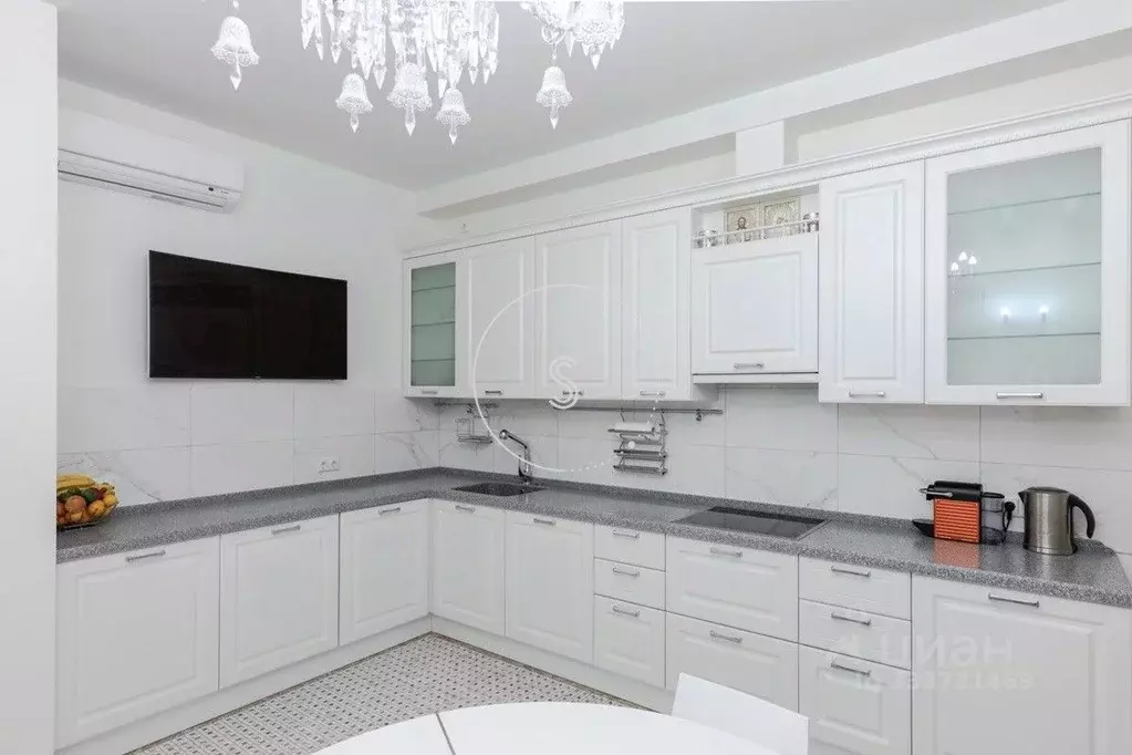 2-к кв. Москва Давыдковская ул., 18 (87.0 м) - Фото 2
