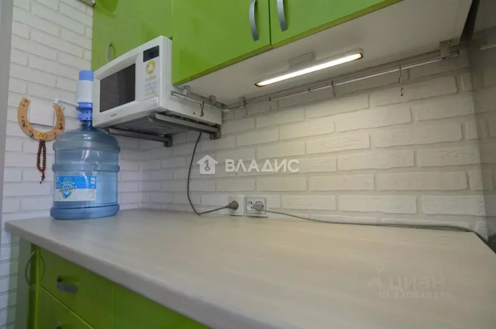 Комната Калининградская область, Калининград Коммунистическая ул., 59А ... - Фото 2