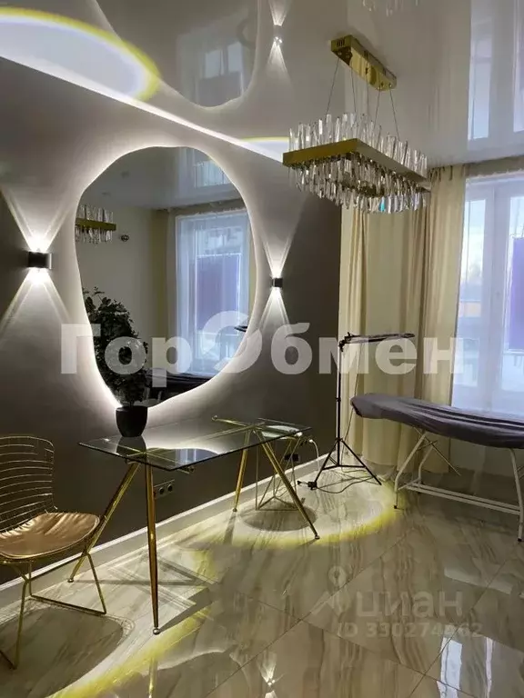 Помещение свободного назначения в Москва пос. Коммунарка, ул. ... - Фото 1