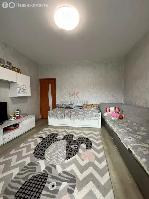 2-комнатная квартира: Кызыл, Ангарский бульвар, 8 (49 м) - Фото 1