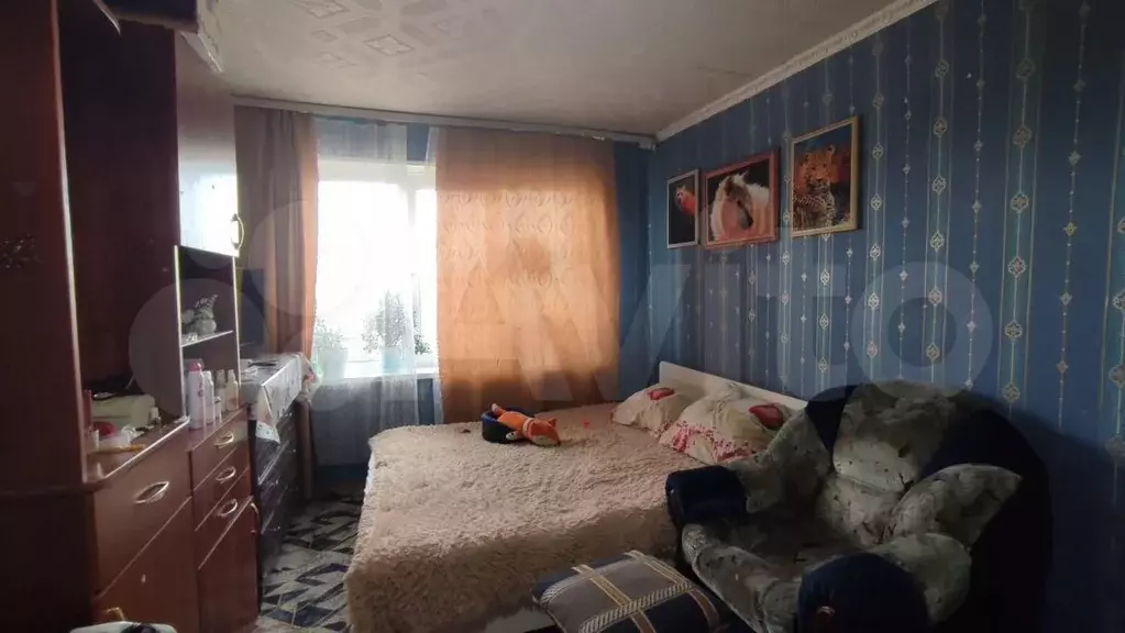 Комната 14 м в 5-к., 4/5 эт. - Фото 0