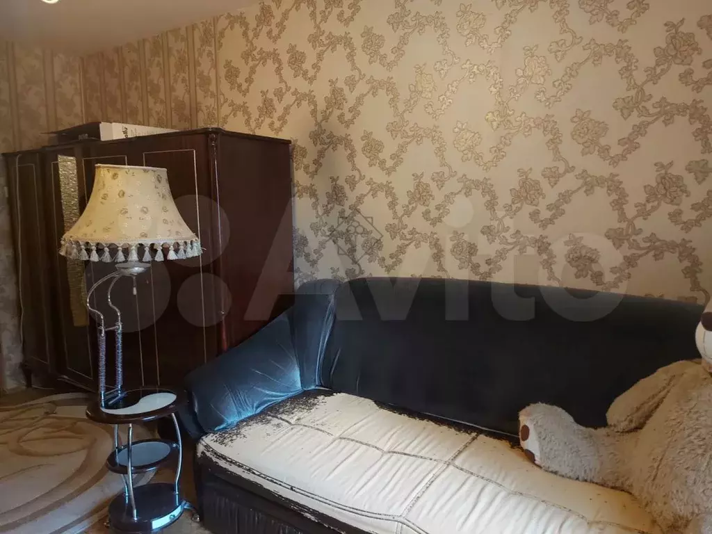 Комната 20 м в 3-к., 1/16 эт. - Фото 0