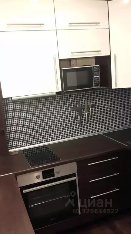 Студия Новосибирская область, Новосибирск ул. Есенина, 12/2 (30.0 м) - Фото 2