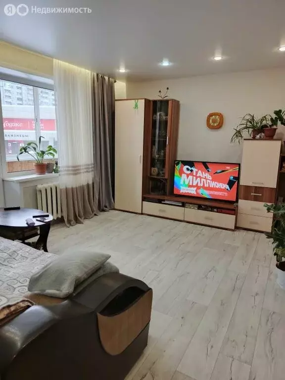 2-комнатная квартира: Усть-Илимск, улица Георгия Димитрова, 9 (40.3 м) - Фото 1