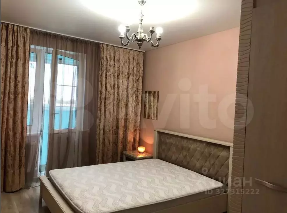 3-к кв. Краснодарский край, Краснодар ул. Краеведа Соловьева, 6к5 ... - Фото 1