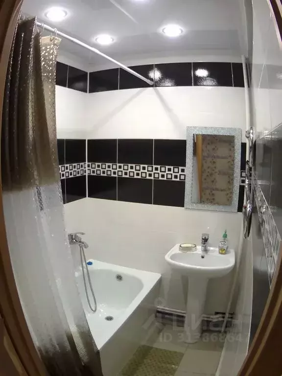 1-к кв. Красноярский край, Минусинск ул. Ванеева, 13 (33.0 м) - Фото 1