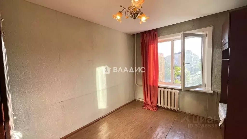 2-к кв. Бурятия, Улан-Удэ просп. Строителей, 66 (49.0 м) - Фото 1