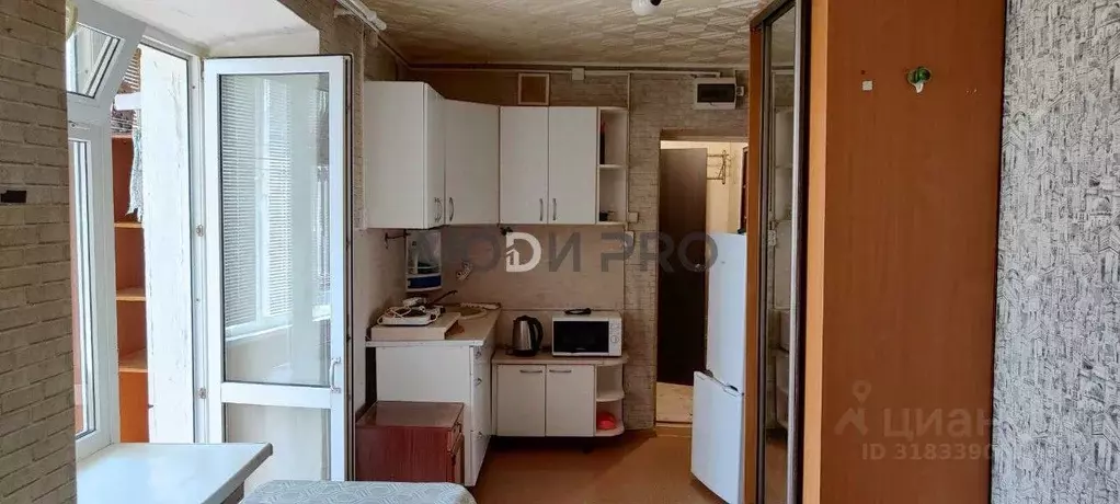 Студия Башкортостан, Уфа Молодежный бул., 6 (14.1 м) - Фото 0