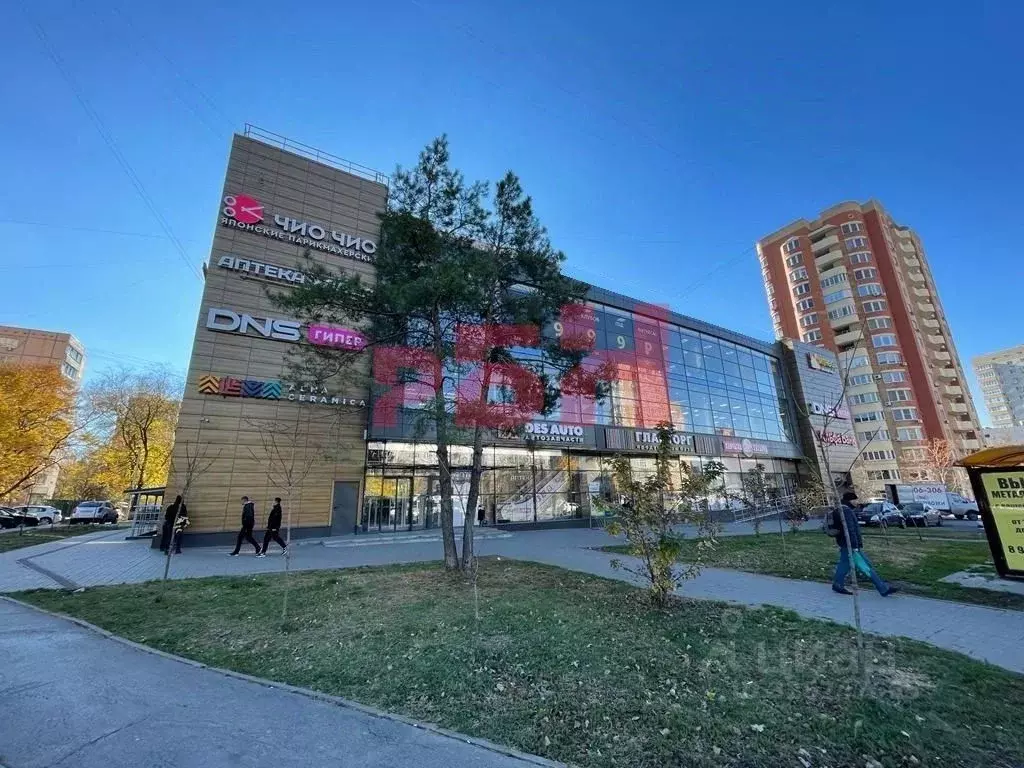 Помещение свободного назначения в Ростовская область, Ростов-на-Дону ... - Фото 1