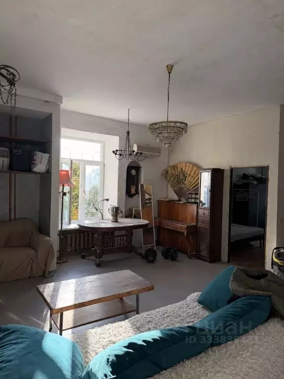5-к кв. Москва Сытинский туп., 1С4 (136.4 м) - Фото 2