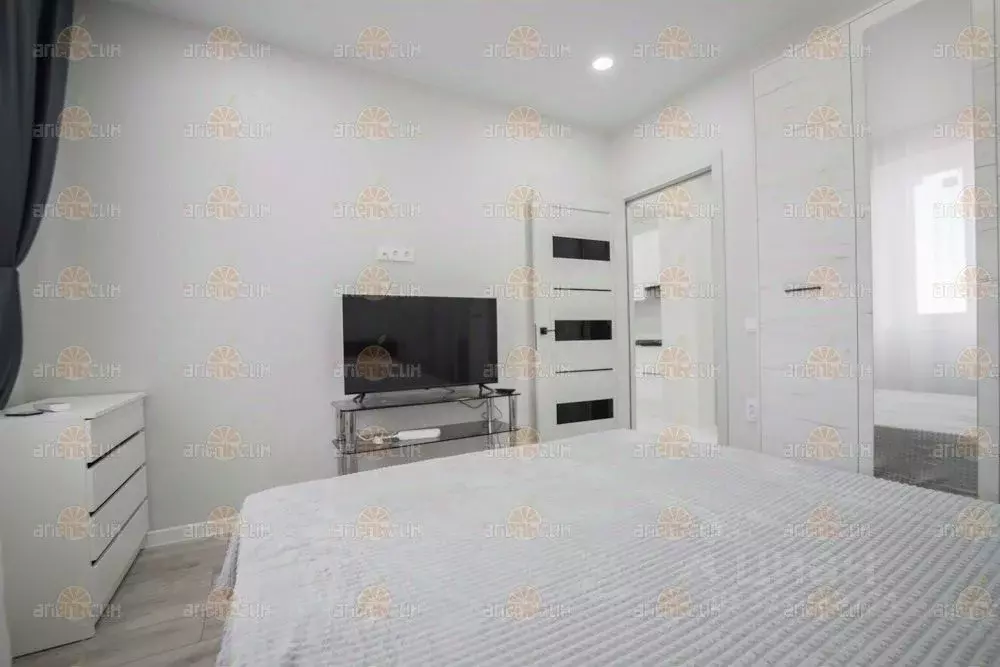 1-к кв. Ставропольский край, Ставрополь ул. Тюльпановая, 10к4 (35.8 м) - Фото 2