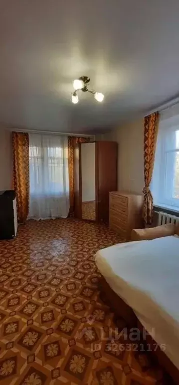 1-к кв. Калужская область, Калуга Знаменская ул., 7 (33.0 м) - Фото 1