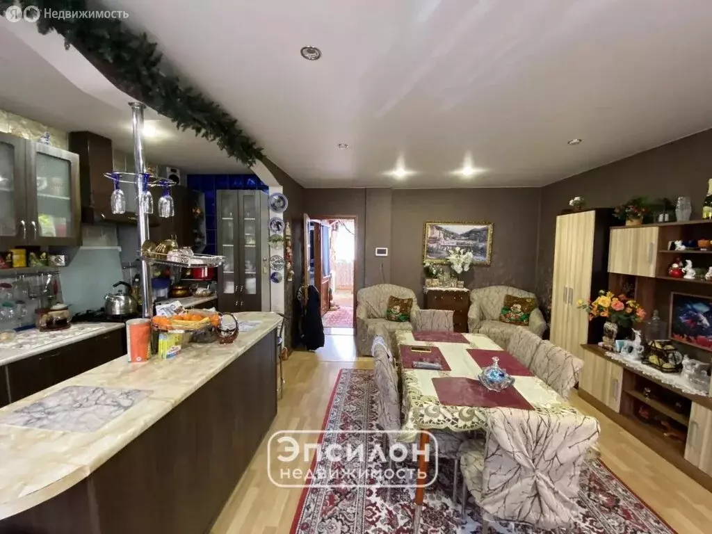 Дом в Курск, 1-й Благодатный переулок, 15 (168 м) - Фото 2