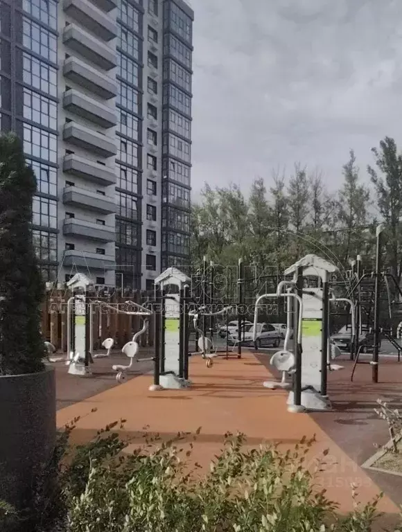 Свободной планировки кв. Ростовская область, Ростов-на-Дону просп. ... - Фото 1