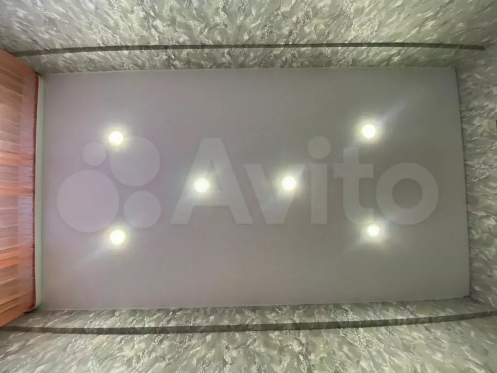 5-к кв. Брянская область, Брянск Камвольный пер., 6 (12.0 м) - Фото 2