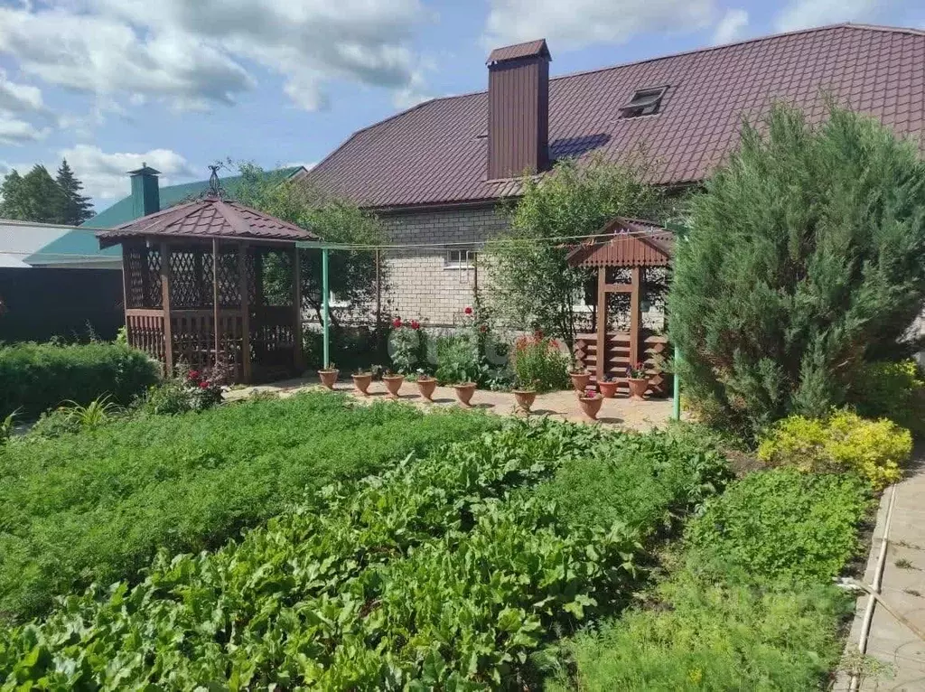 Дом в Татарстан, Альметьевск ул. Тухватуллина, 26 (180 м) - Фото 1