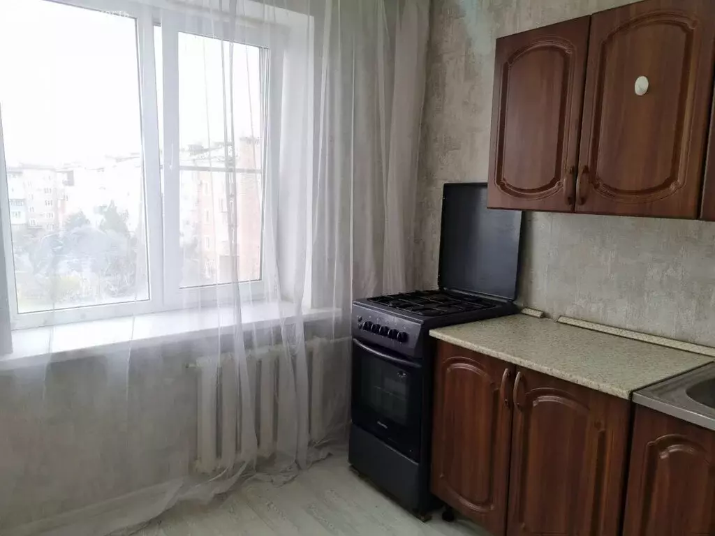 1-комнатная квартира: Моздок, улица Фрунзе, 14 (32 м) - Фото 1