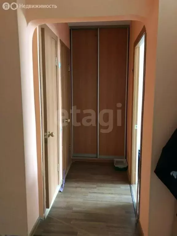 2-комнатная квартира: Якутск, улица Петра Алексеева, 21/2 (46.1 м) - Фото 1