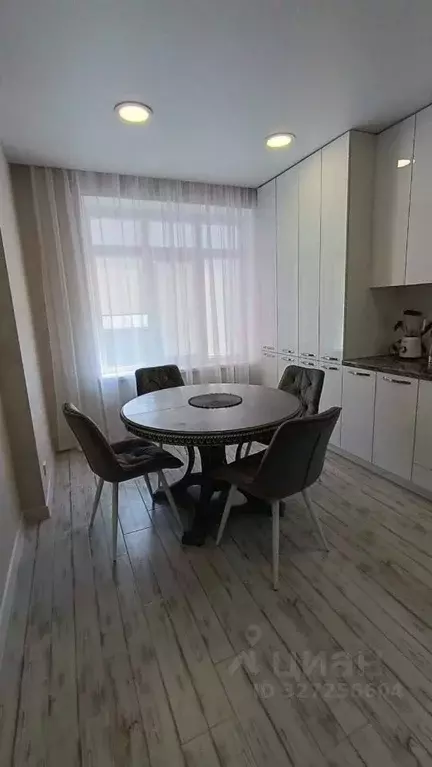 1-к кв. Ростовская область, Таганрог ул. Морозова (37.0 м) - Фото 1