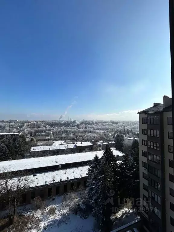 3-к кв. Северная Осетия, Владикавказ ул. Леонова, 10А (110.0 м) - Фото 1