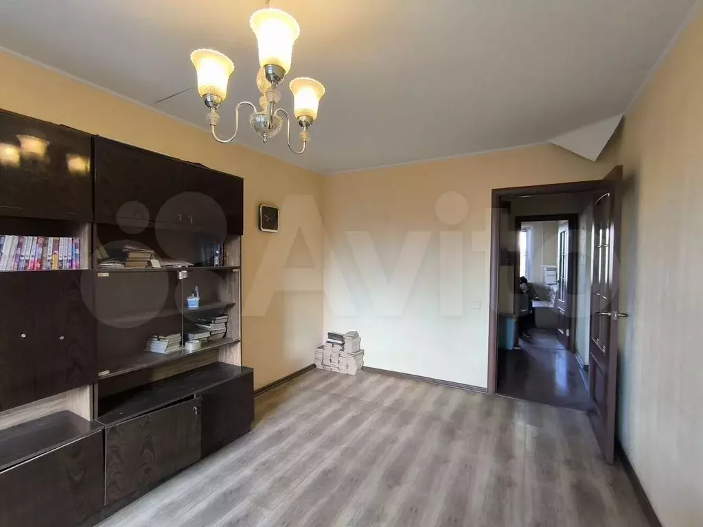 2-к. квартира, 50 м, 4/5 эт. - Фото 1