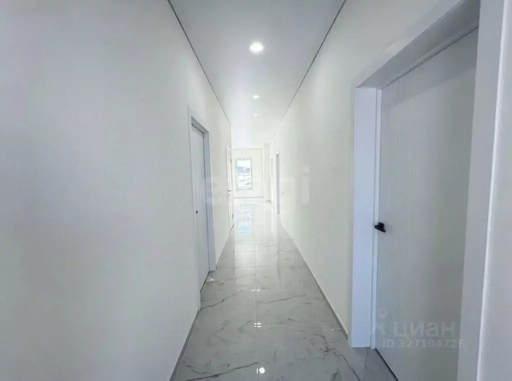 Дом в Башкортостан, Уфа Елкибаево-Федоровка-Самохваловка жилрайон, 9К ... - Фото 1