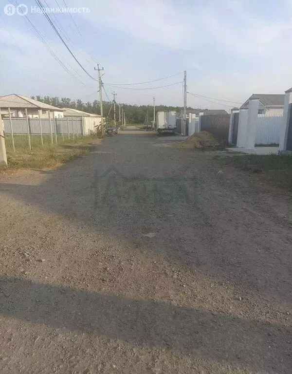 Участок в Щепкин, Гармоничная улица (5 м) - Фото 1