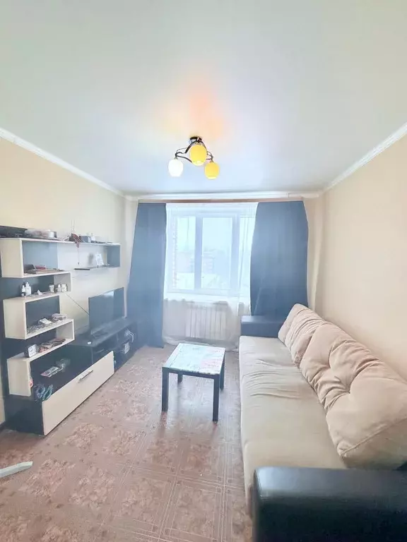 Квартира, студия, 21.2 м - Фото 1