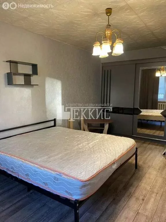 1-комнатная квартира: Вологда, улица Пугачёва, 87 (34.6 м) - Фото 1