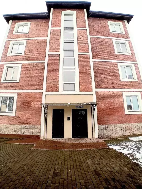 1-к кв. Калининградская область, Калининград ул. Лейтенанта Катина, 9 ... - Фото 2