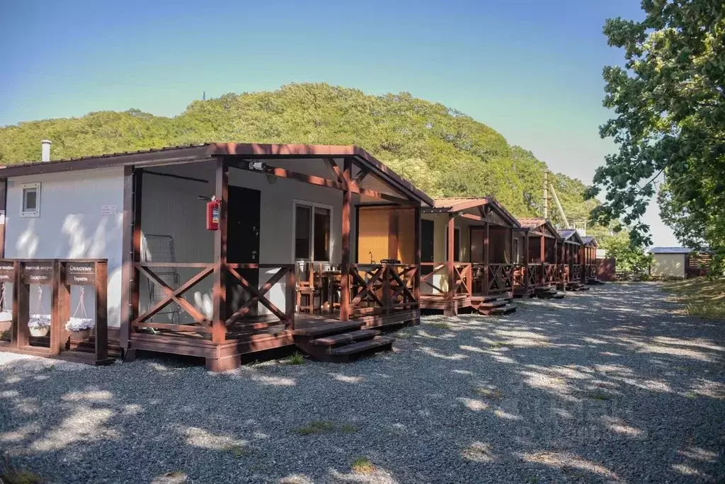 Дом в Приморский край, Партизанский муниципальный округ, пос. Волчанец ... - Фото 2