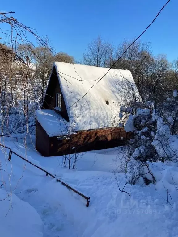 Дом в Калужская область, Калуга городской округ, д. Колюпаново ул. ... - Фото 1